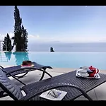 Corfu Dream Holidays Villa Aima