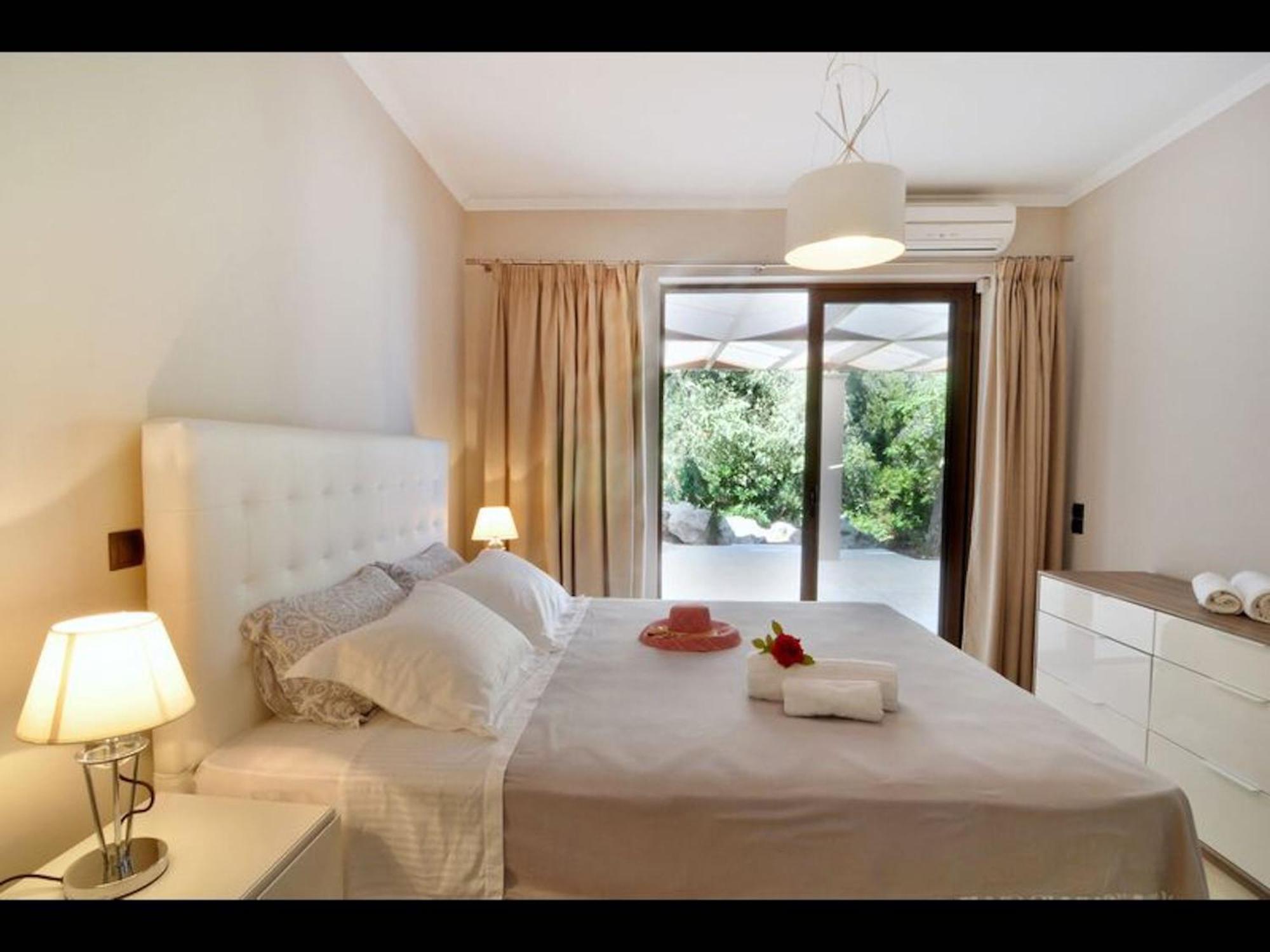 Corfu Dream Holidays Aima