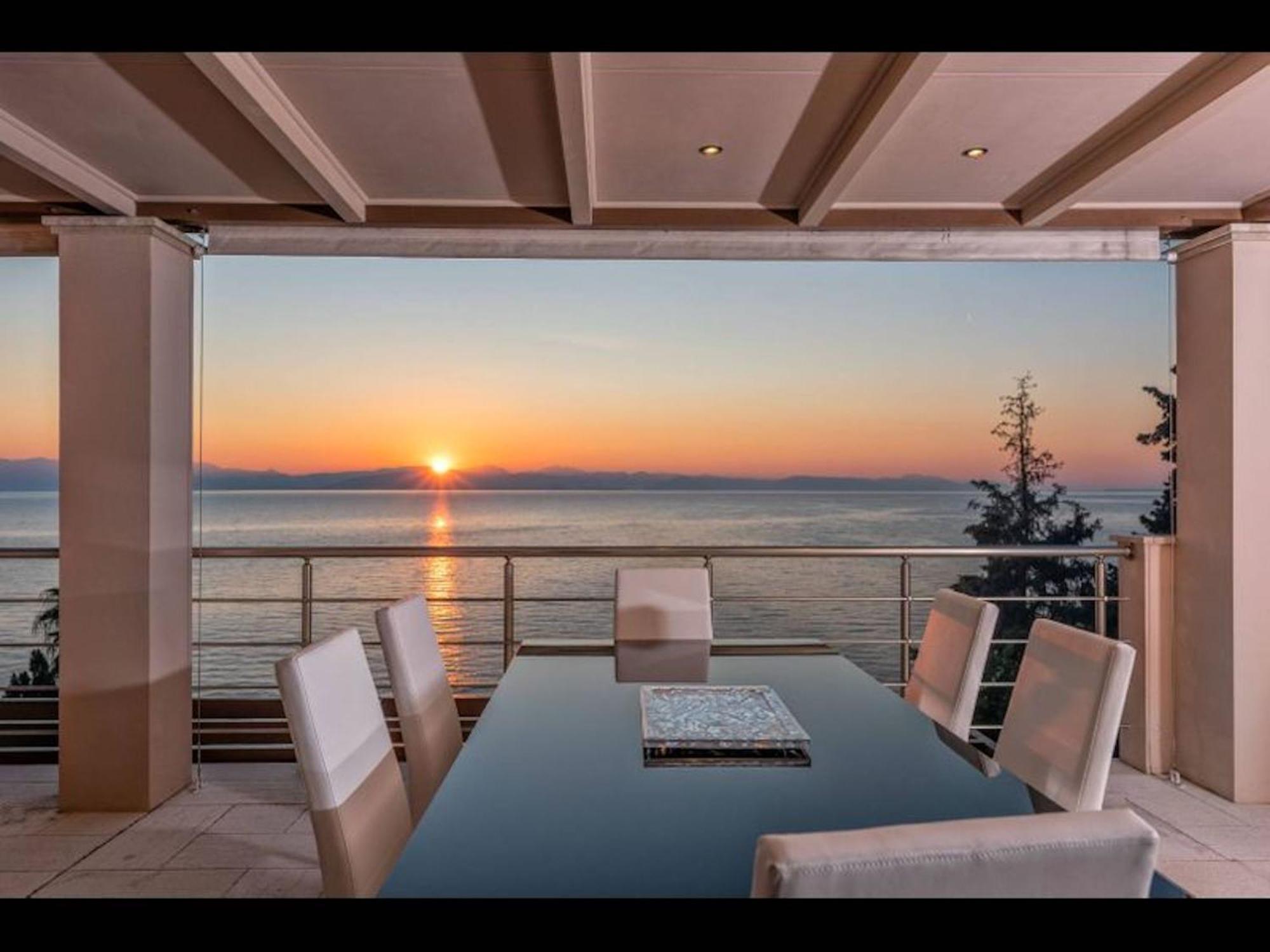Villa Corfu Dream Holidays Aima