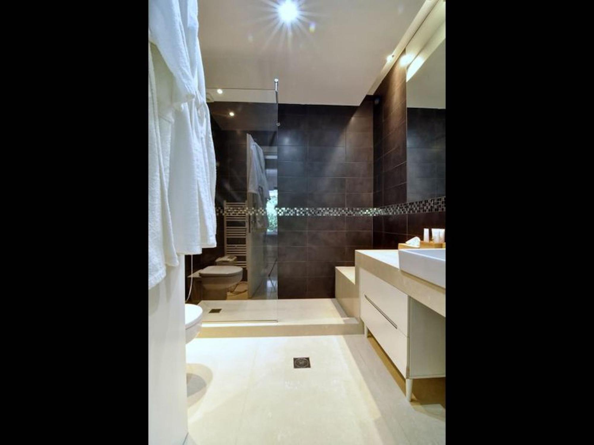 Corfu Dream Holidays Aima Villa *