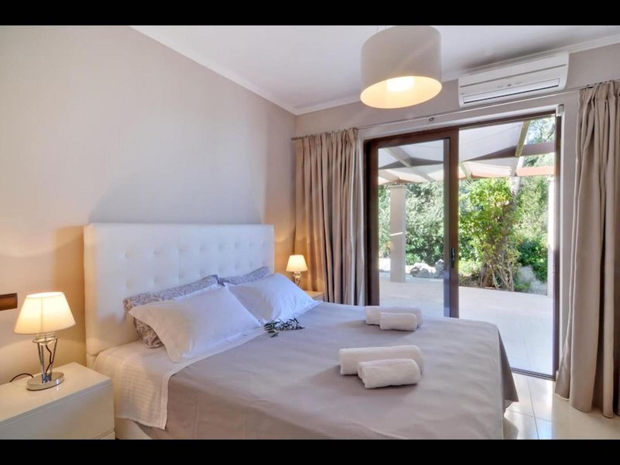 Corfu Dream Holidays Aima *