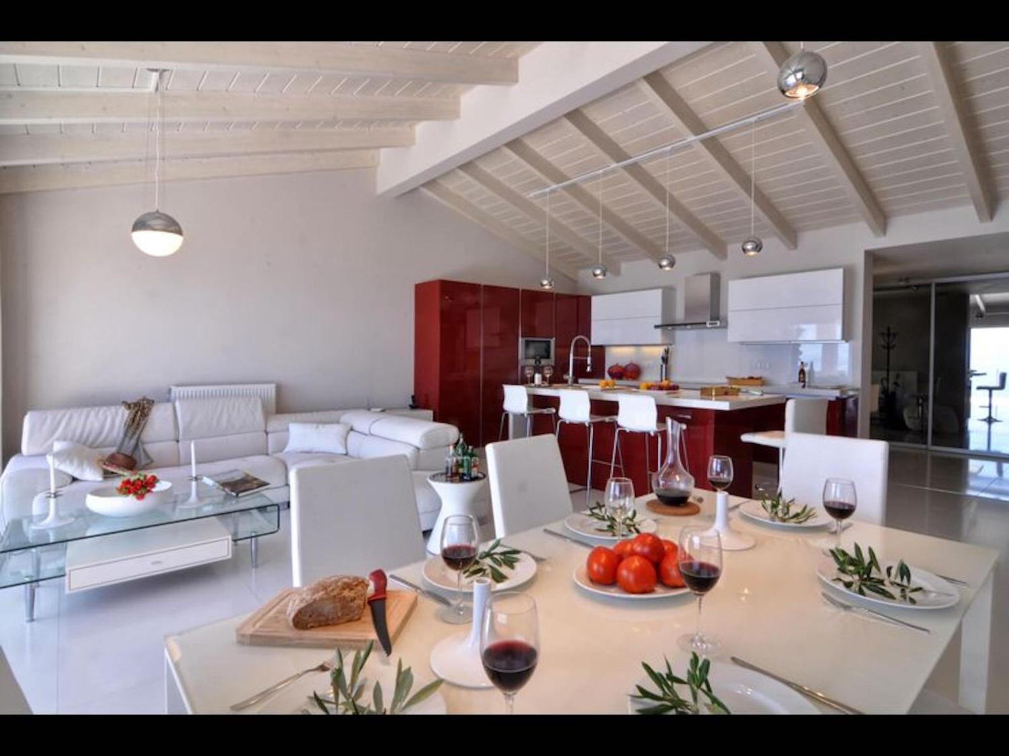 Corfu Dream Holidays Aima Villa *