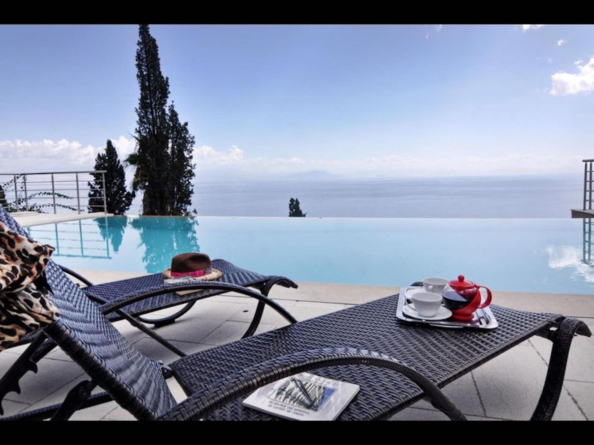 Villa Corfu Dream Holidays Aima *