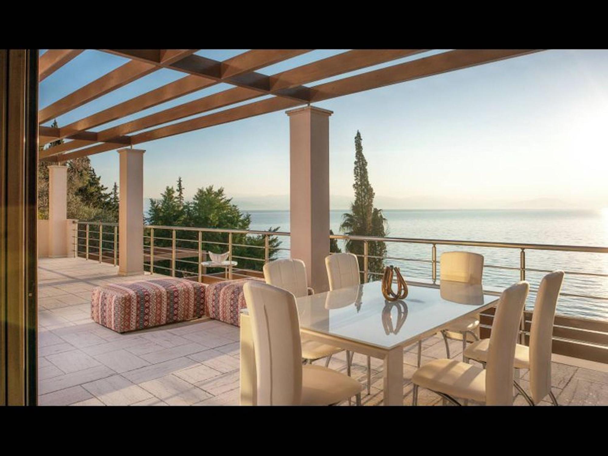 Corfu Dream Holidays Aima
