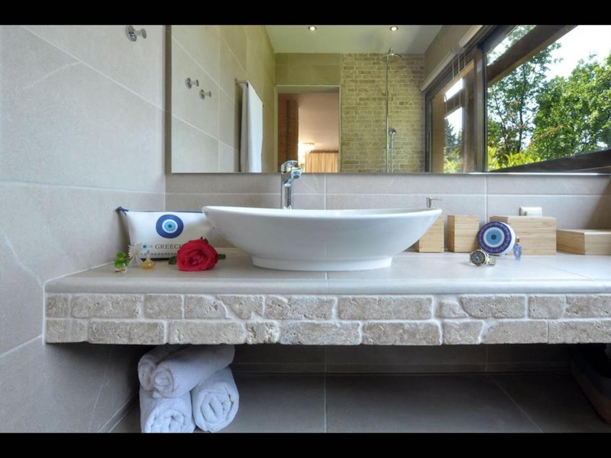 Corfu Dream Holidays Aima Villa *
