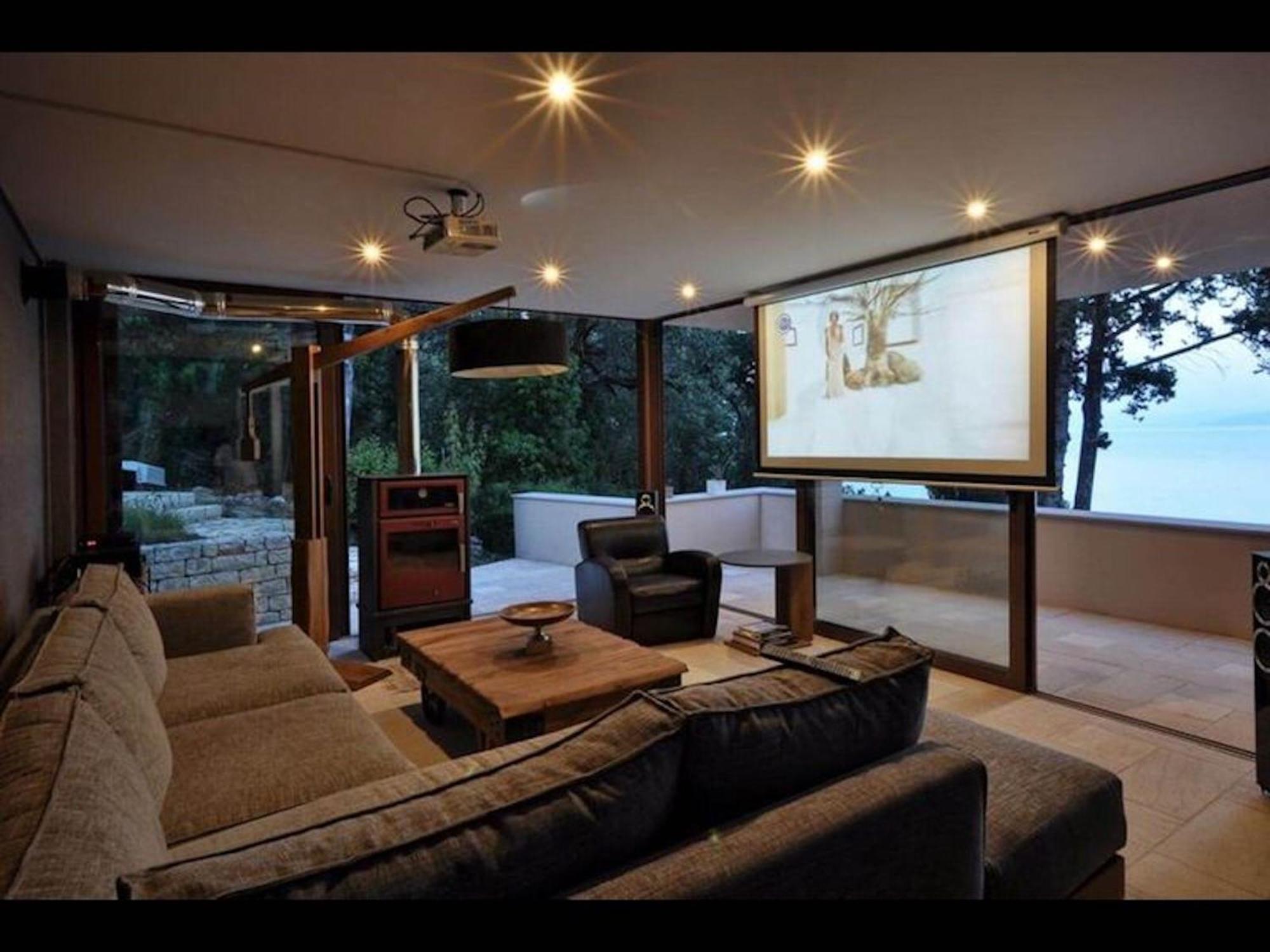 Villa Corfu Dream Holidays Aima *