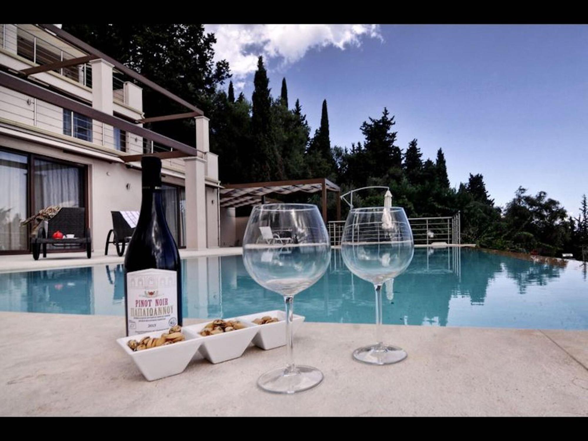 Corfu Dream Holidays Aima *