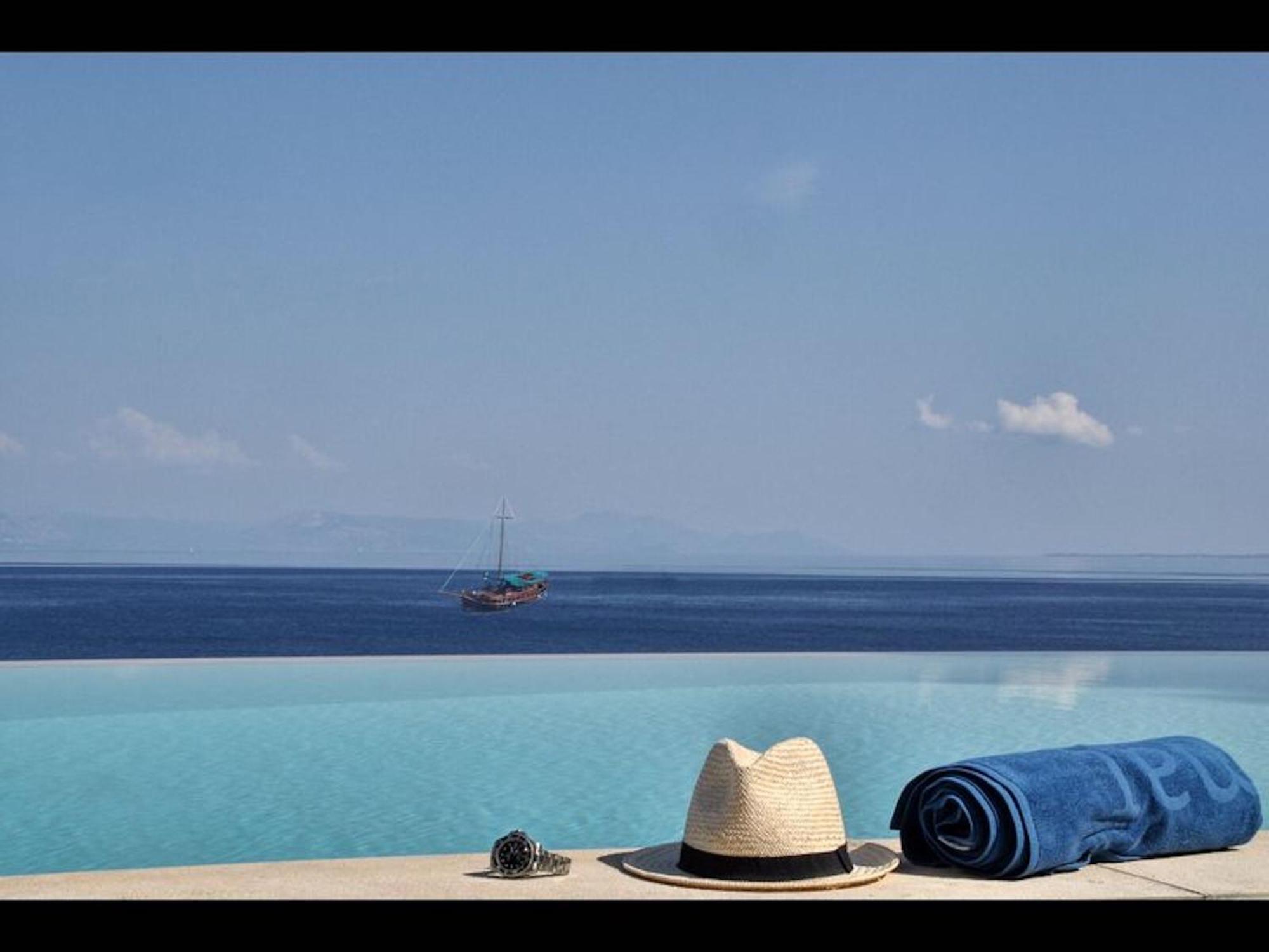 Corfu Dream Holidays Aima Villa