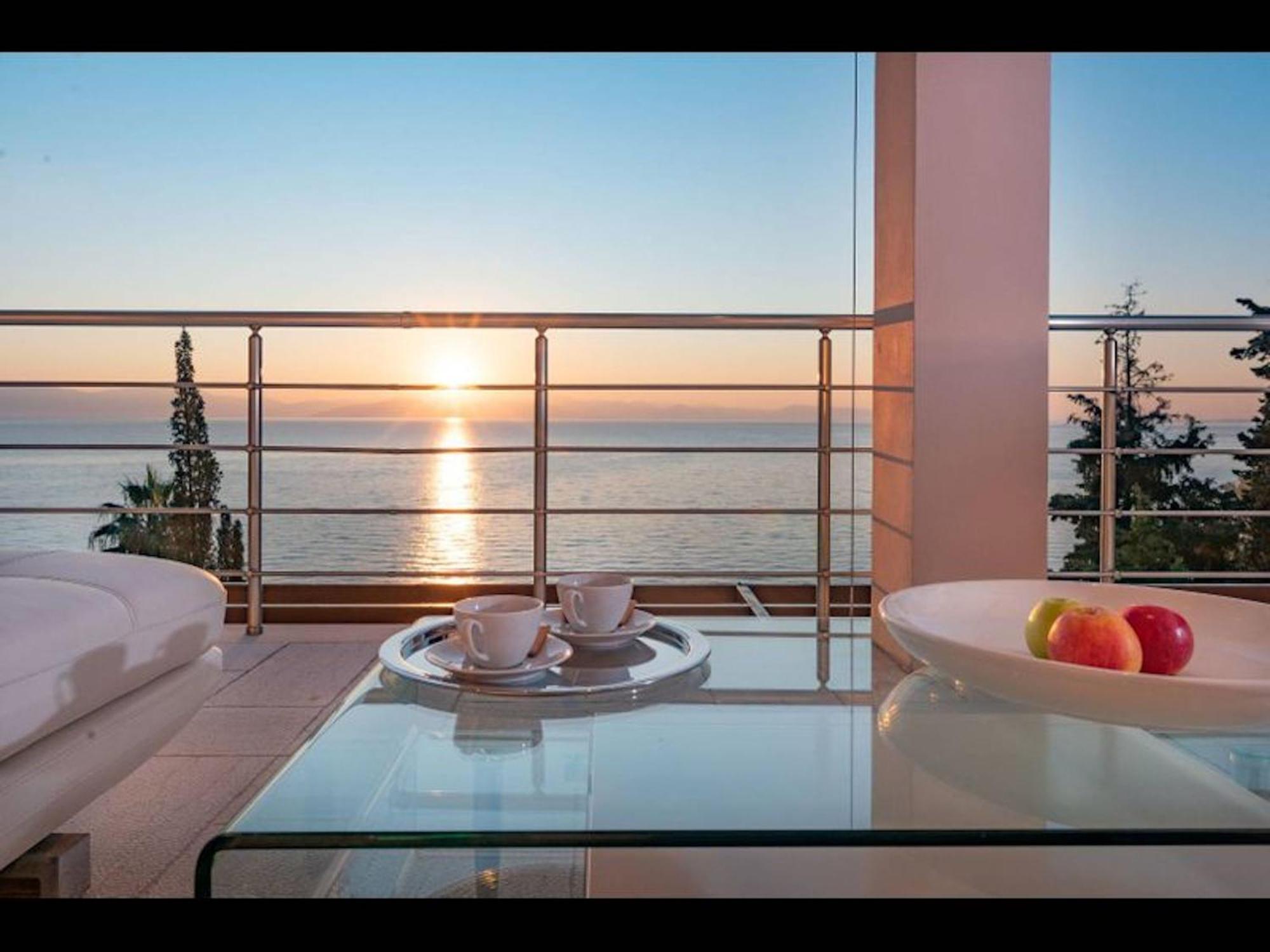 Villa Corfu Dream Holidays Aima *