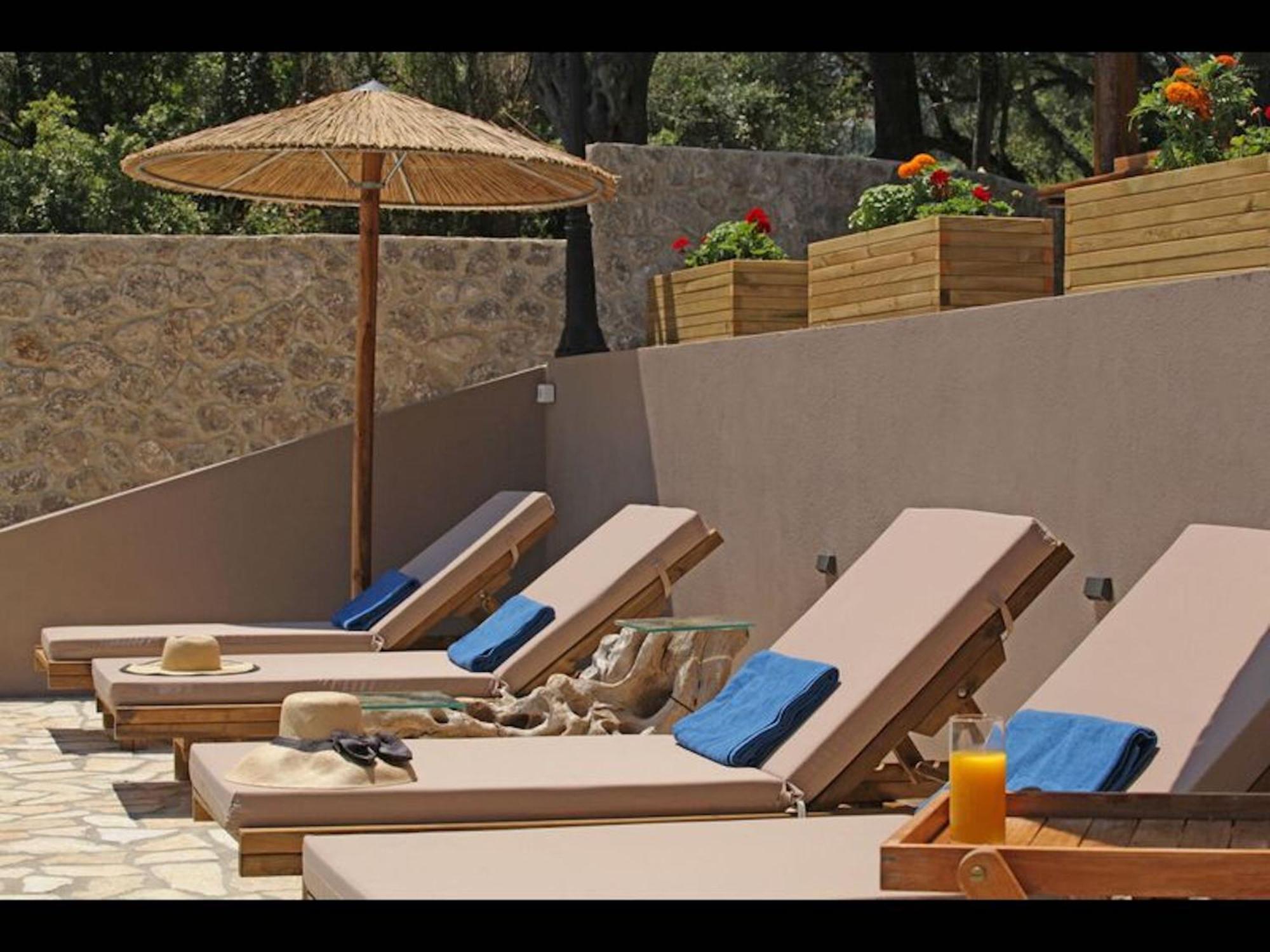 Corfu Dream Holidays Aima Villa Perama (Corfu)