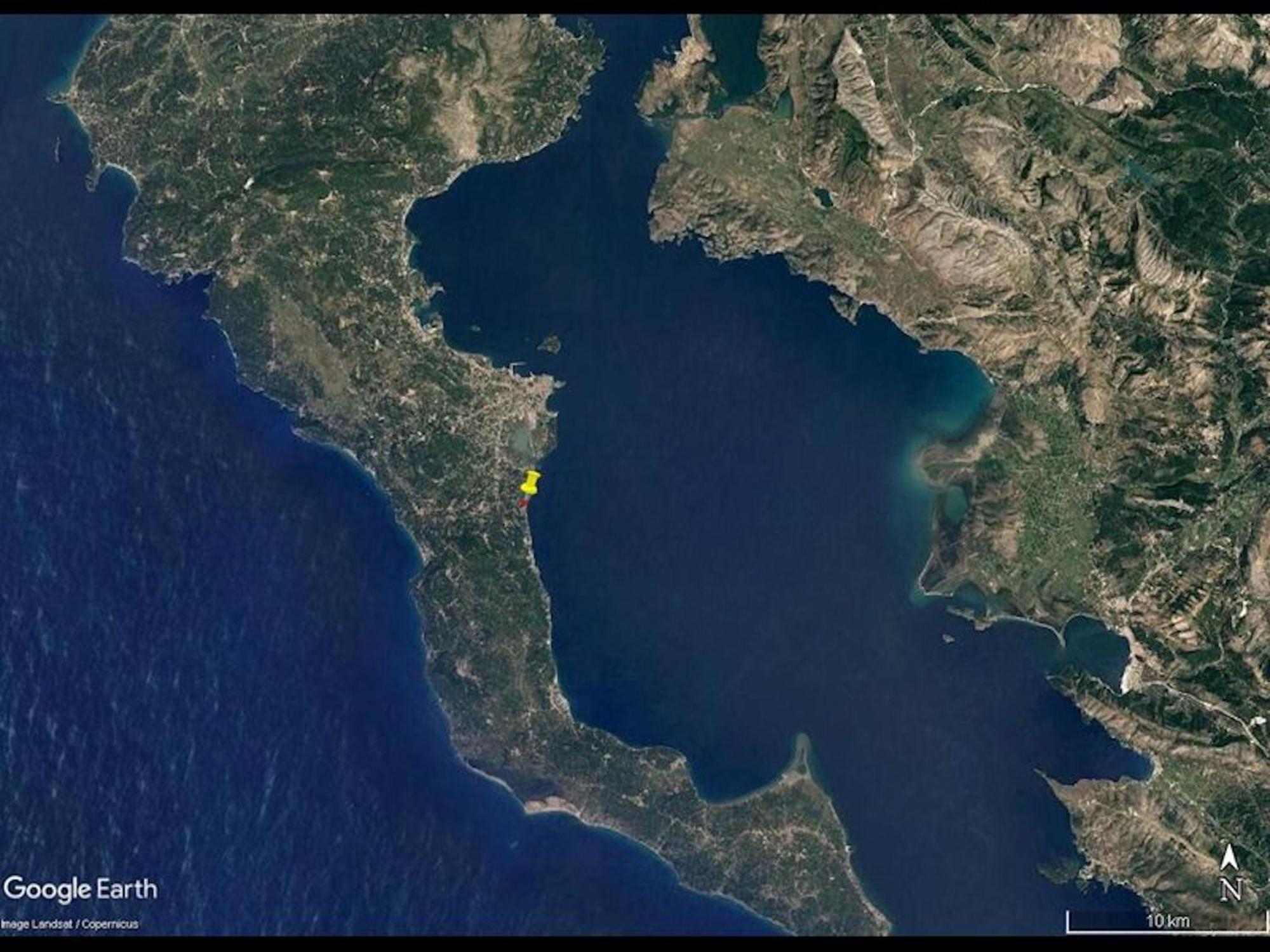 Corfu Dream Holidays Aima Perama (Corfu)