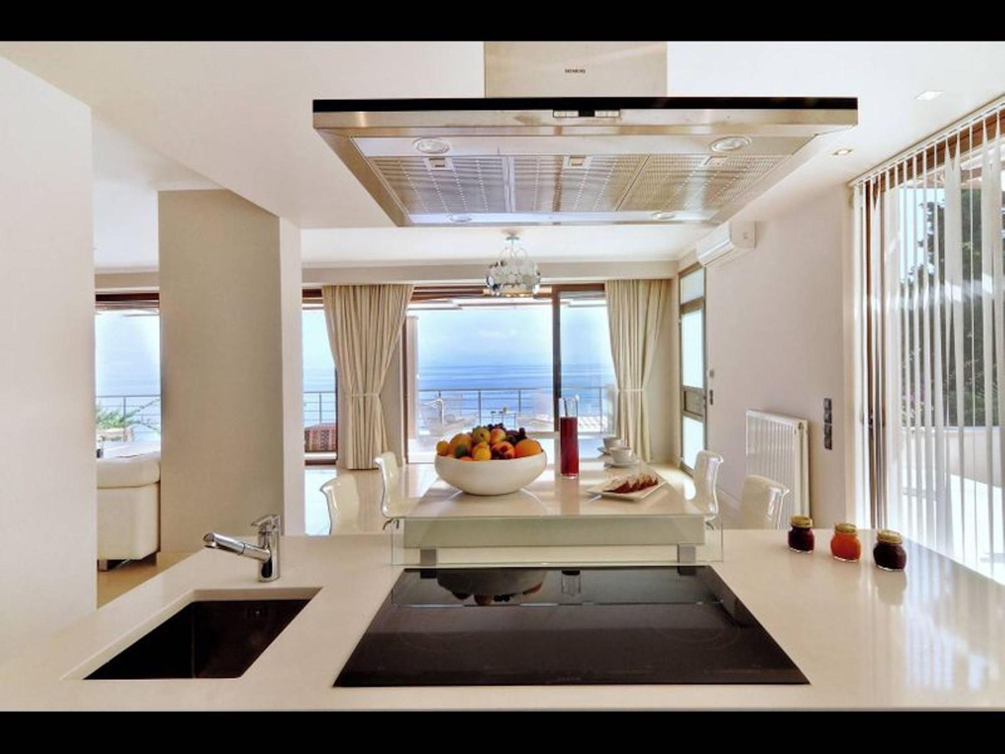 Corfu Dream Holidays Aima