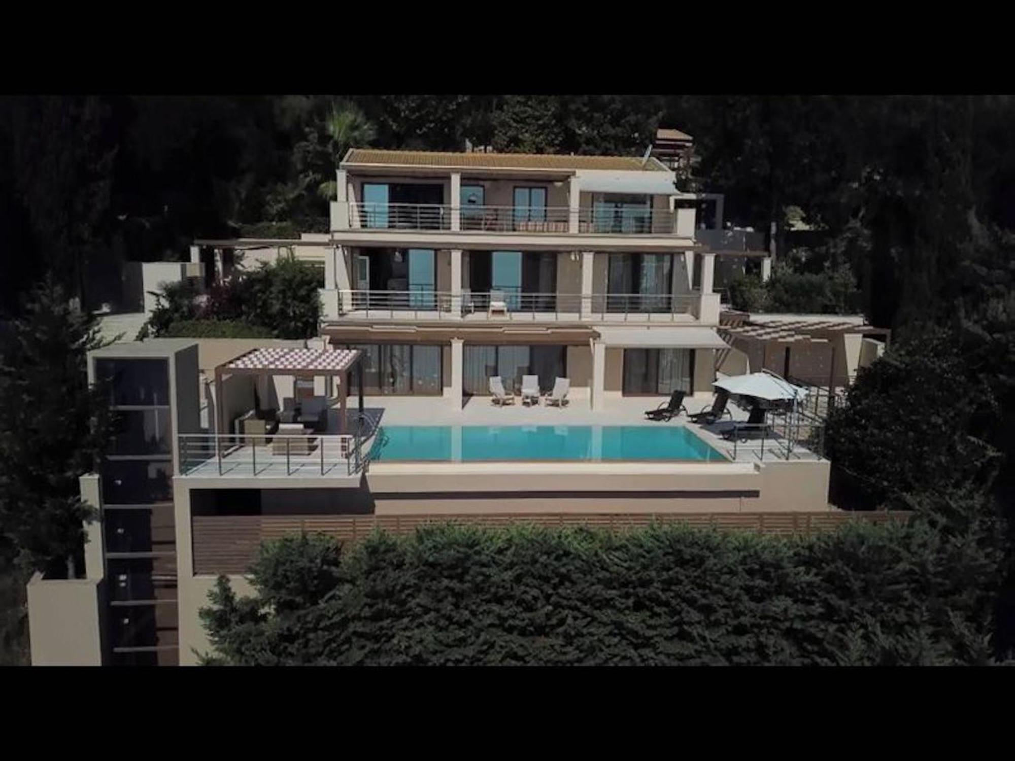Corfu Dream Holidays Aima Villa Perama (Corfu)