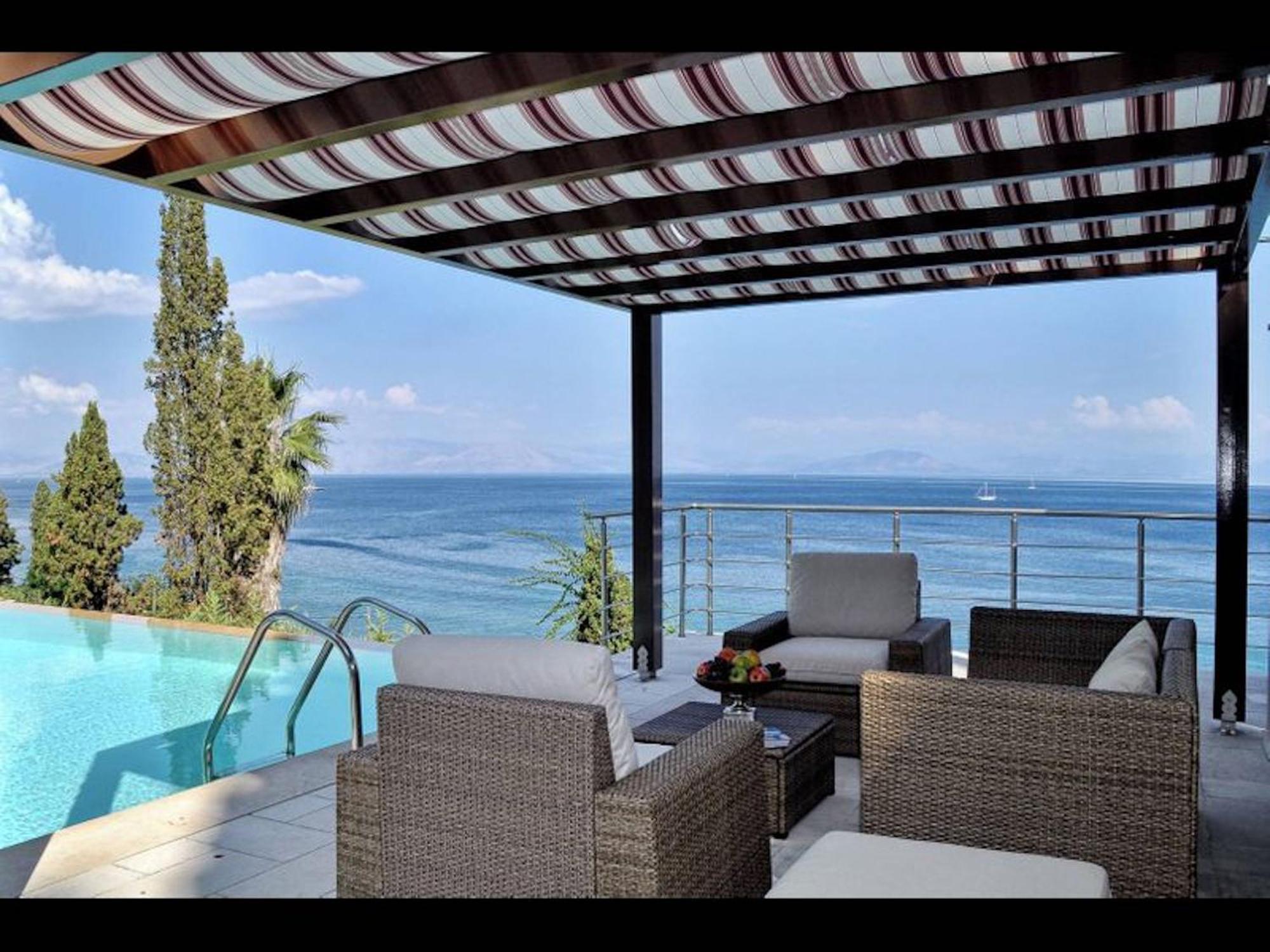Corfu Dream Holidays Aima *