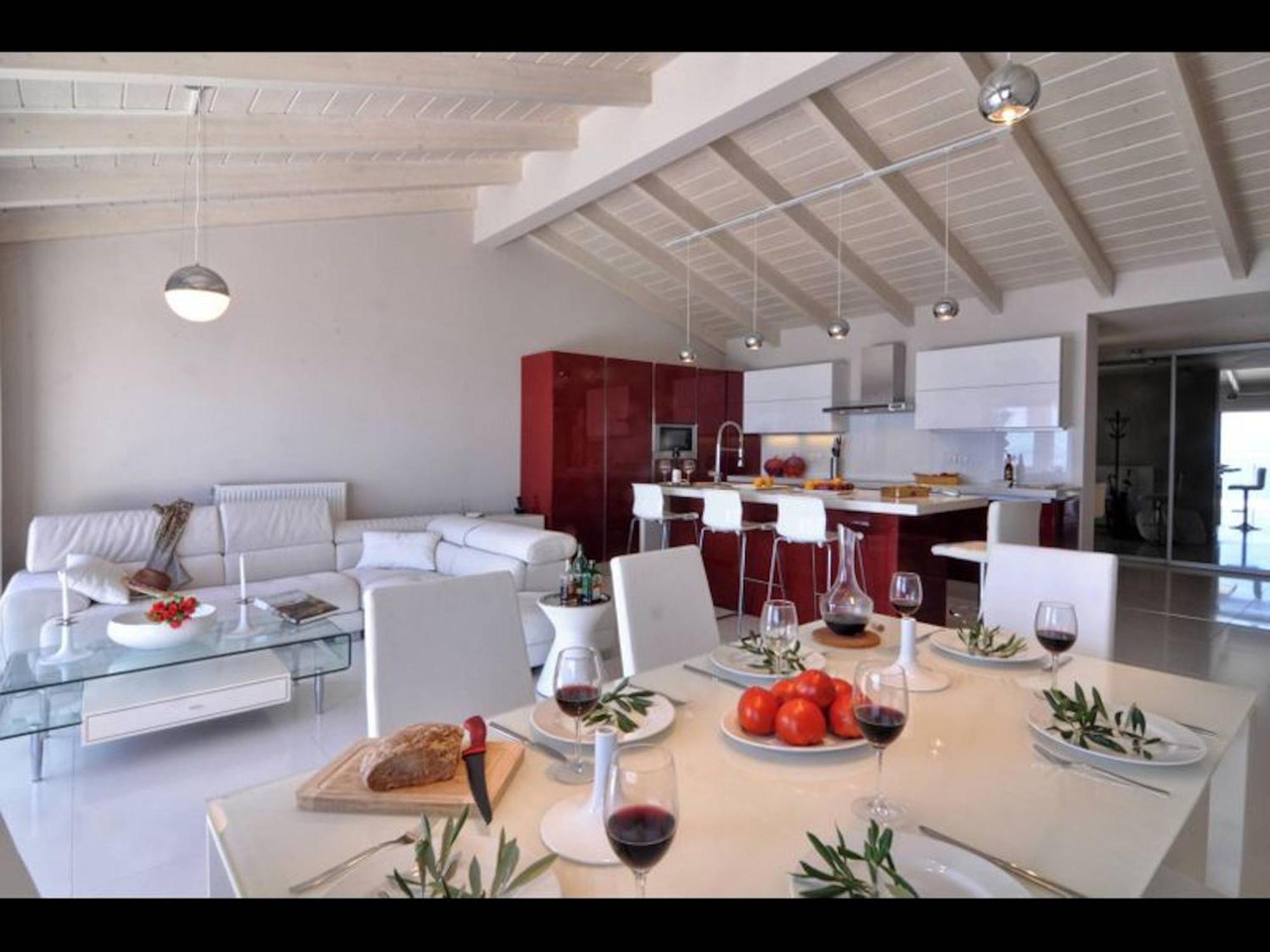 Corfu Dream Holidays Aima Perama (Corfu)
