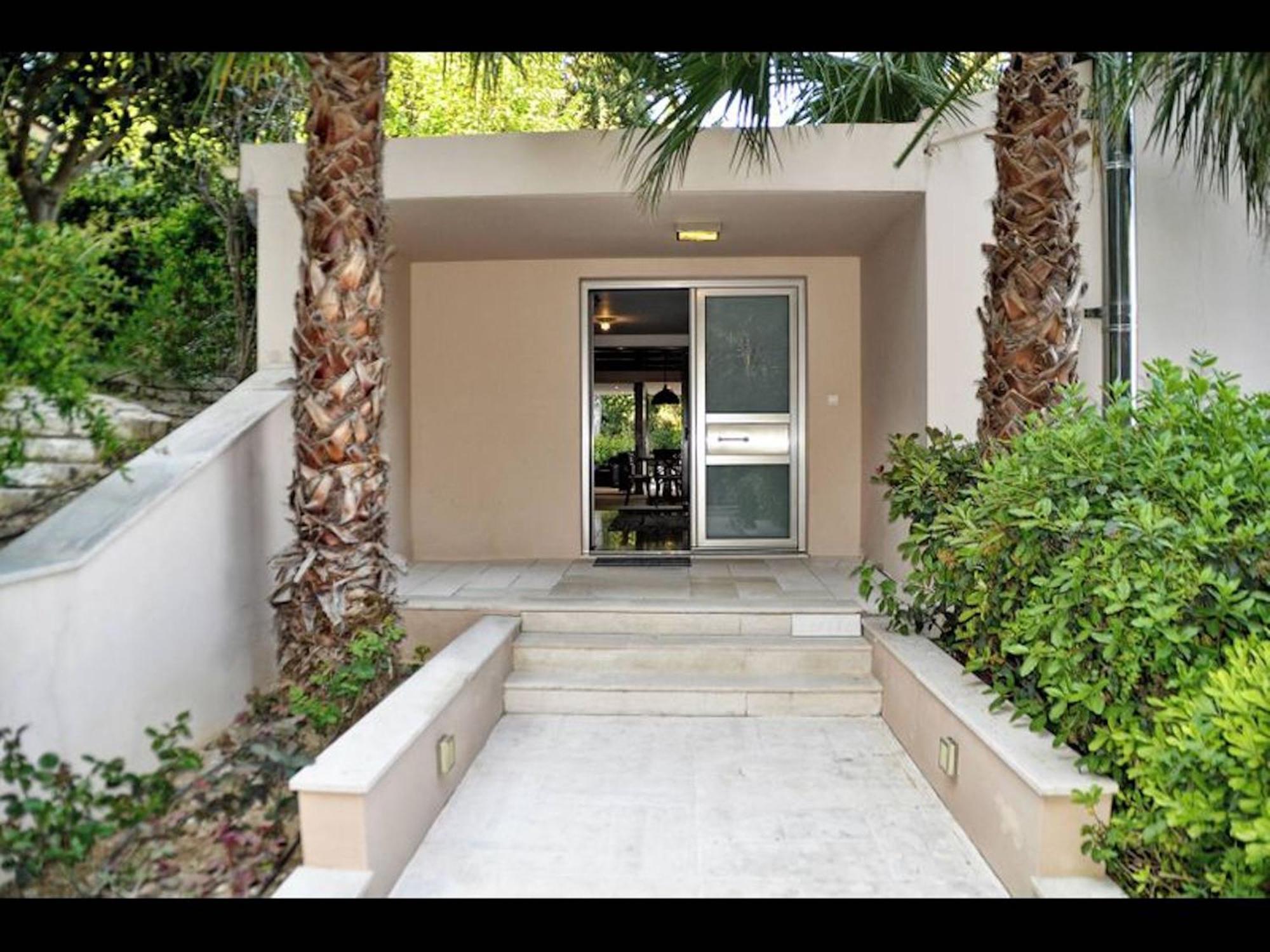 Villa Corfu Dream Holidays Aima
