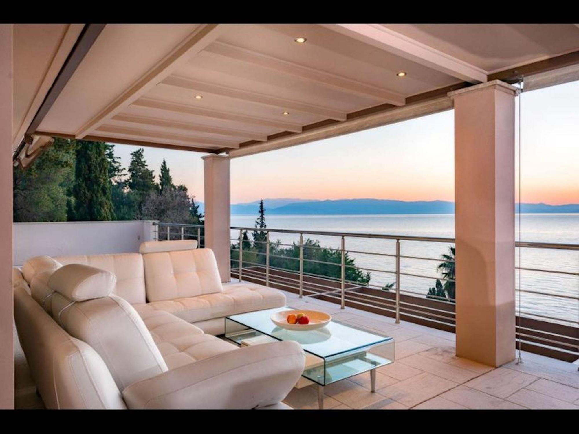 Corfu Dream Holidays Aima Villa *