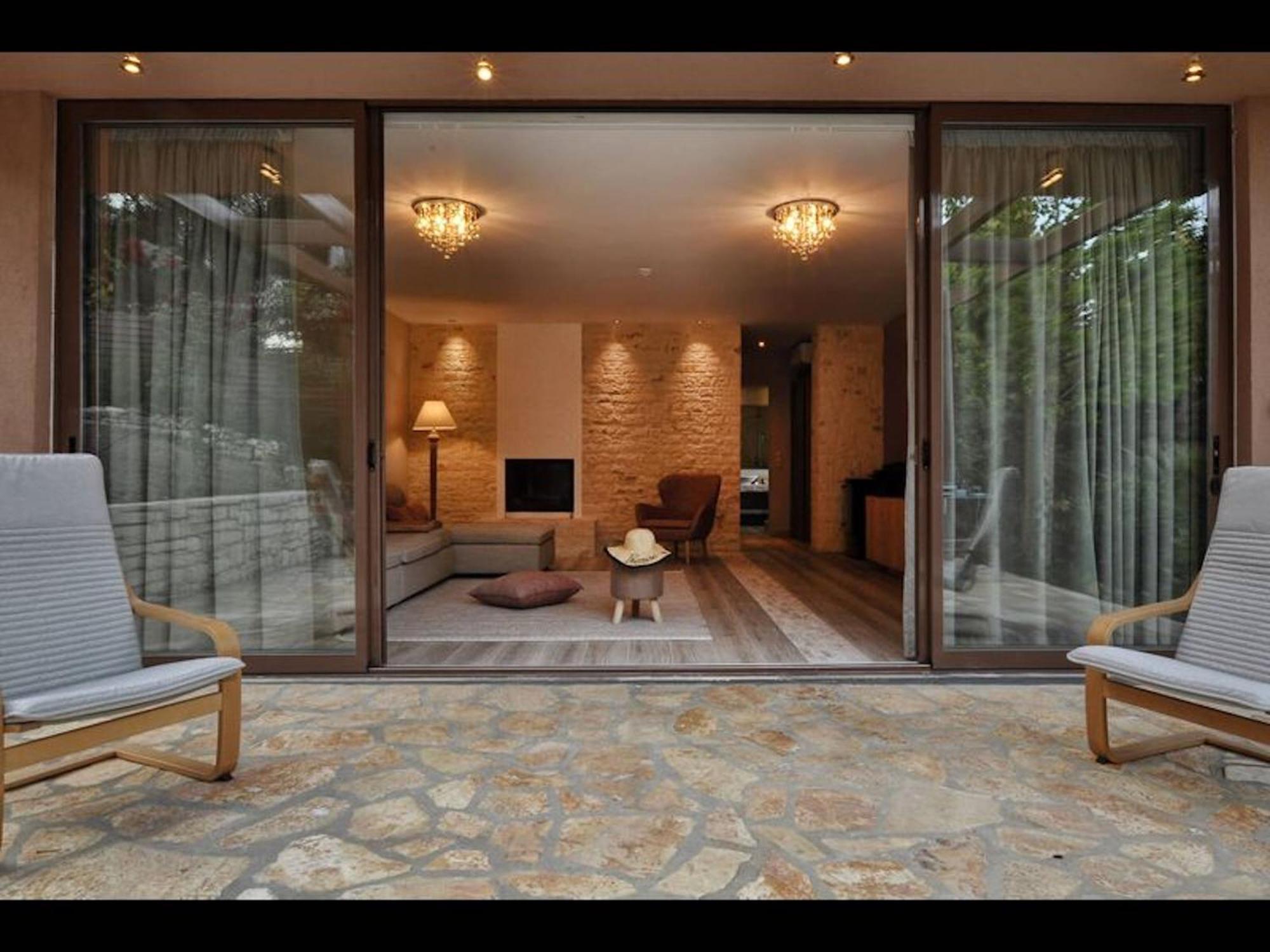 Villa Corfu Dream Holidays Aima *