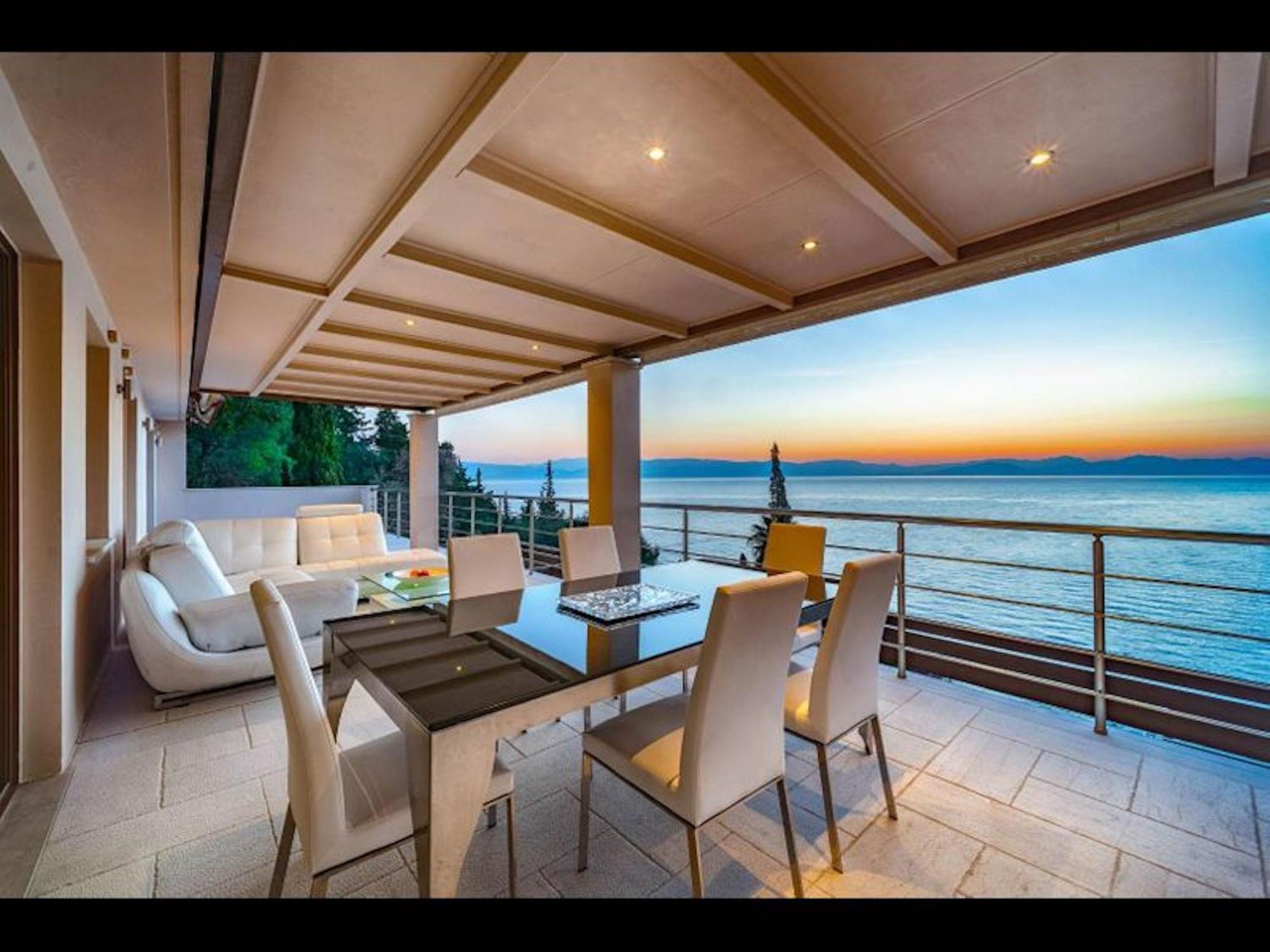 Corfu Dream Holidays Aima