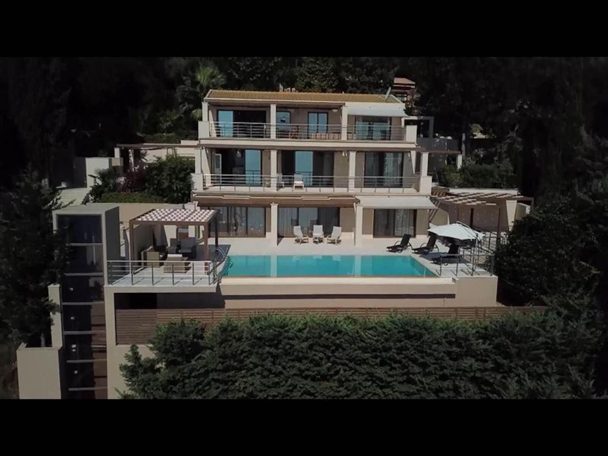 Corfu Dream Holidays Aima Perama (Corfu)