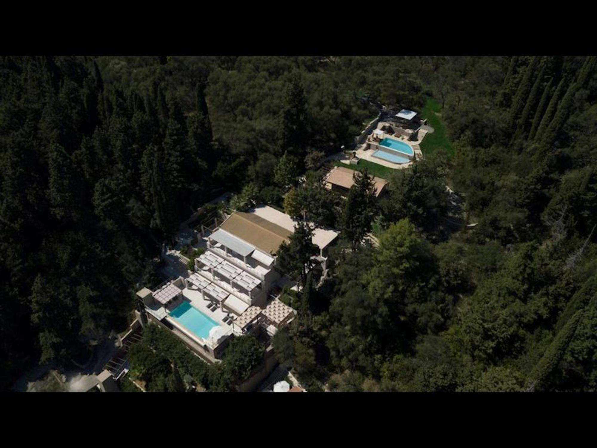 Corfu Dream Holidays Aima Villa *